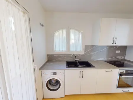 Maison mitoyenne lumineuse - 5 pers., Location Gite 5 personnes à Mijas - Photo 12