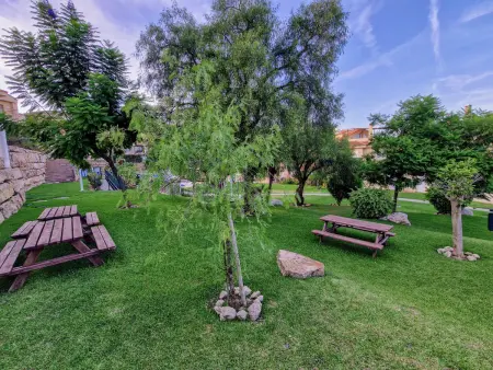 Maison mitoyenne lumineuse - 5 pers., Location Gite 5 personnes à Mijas - Photo 13