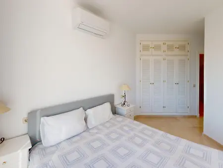 Maison mitoyenne lumineuse - 5 pers., Location Gite 5 personnes à Mijas - Photo 22
