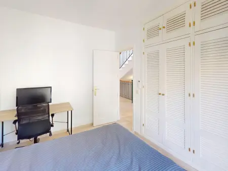 Maison mitoyenne lumineuse - 5 pers., Location Gite 5 personnes à Mijas - Photo 23