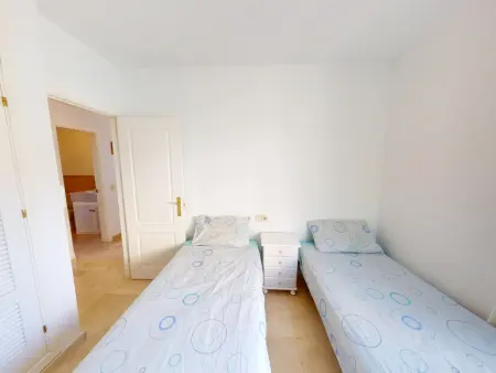 Maison mitoyenne lumineuse - 5 pers., Location Gite 5 personnes à Mijas - Photo 25