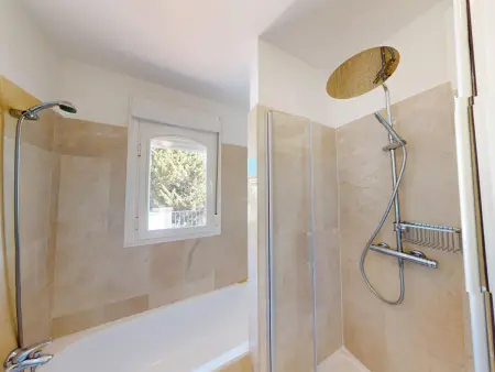 Maison mitoyenne lumineuse - 5 pers., Location Gite 5 personnes à Mijas - Photo 29