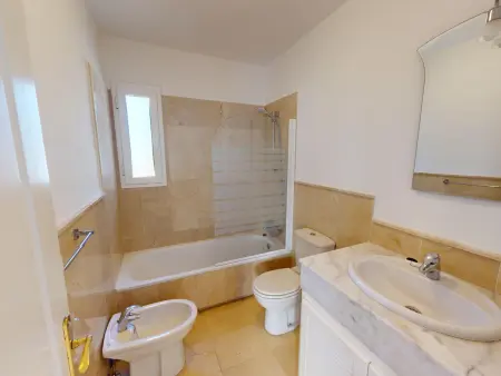 Maison mitoyenne lumineuse - 5 pers., Location Gite 5 personnes à Mijas - Photo 30