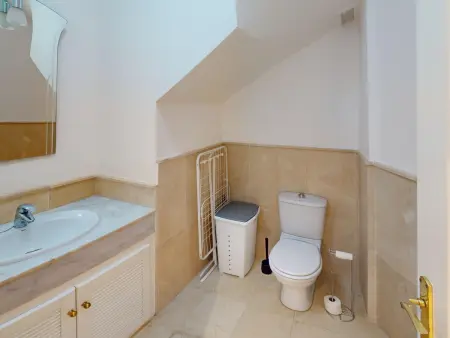 Maison mitoyenne lumineuse - 5 pers., Location Gite 5 personnes à Mijas - Photo 31