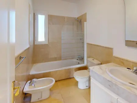 Maison mitoyenne lumineuse - 5 pers., Location Gite 5 personnes à Mijas - Photo 32