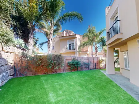 Maison mitoyenne lumineuse - 5 pers., Location Gite 5 personnes à Mijas - Photo 35