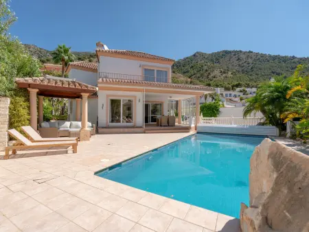 Villa 5 chambres avec piscine privÃ©e - 10 pers. - Photo 1