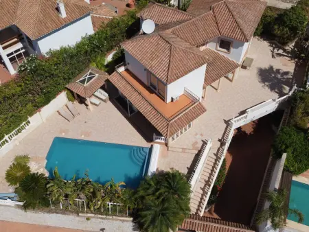 Villa 5 chambres avec piscine privÃ©e - 10 pers. - Photo 4