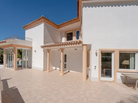 Villa 5 chambres avec piscine privÃ©e - 10 pers. - Photo 9