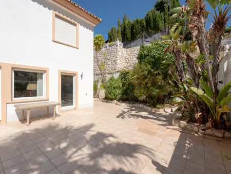 Villa 5 chambres avec piscine privÃ©e - 10 pers. - Photo 24