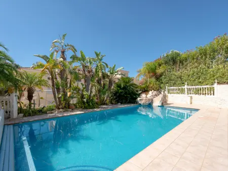 Villa 5 chambres avec piscine privÃ©e - 10 pers. - Photo 27