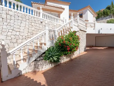 Villa 5 chambres avec piscine privÃ©e - 10 pers. - Photo 33
