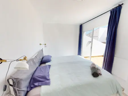 Appartement 80 m² vue mer et piscine à Mijas : photo 19