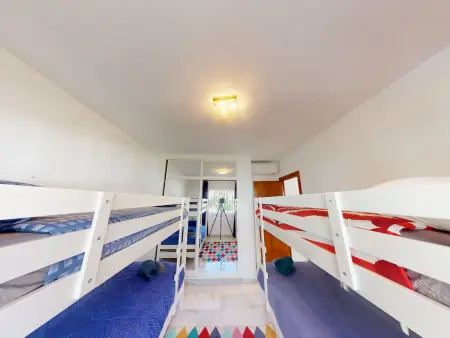 Appartement 80 m² vue mer et piscine à Mijas : photo 21