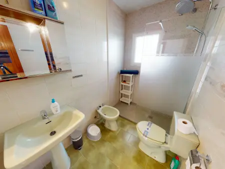 Appartement 80 m² vue mer et piscine à Mijas : photo 22