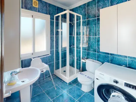 Appartement 80 m² vue mer et piscine à Mijas : photo 23