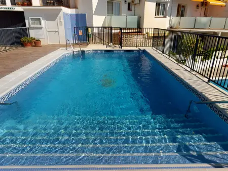 Appartement 80 m² vue mer et piscine à Mijas : photo 24