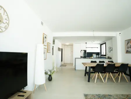 Appartement 3 chambres avec piscine à Fuengirola : photo 2