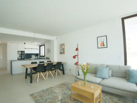 Appartement 3 chambres avec piscine à Fuengirola : photo 3