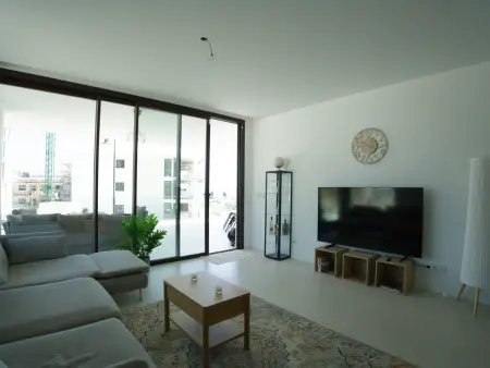 Appartement 3 chambres avec piscine à Fuengirola : photo 8