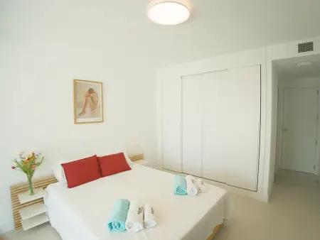 Appartement 3 chambres avec piscine à Fuengirola : photo 12