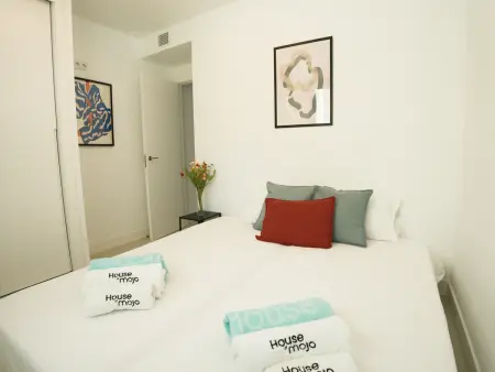 Appartement 3 chambres avec piscine à Fuengirola : photo 13