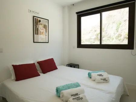 Appartement 3 chambres avec piscine à Fuengirola : photo 15
