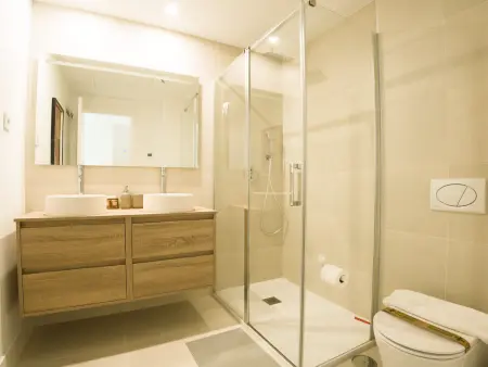 Appartement 3 chambres avec piscine à Fuengirola : photo 16