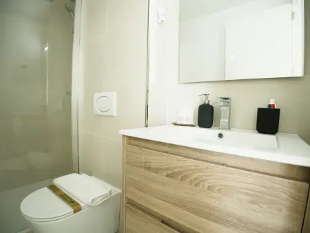 Appartement 3 chambres avec piscine à Fuengirola : photo 17