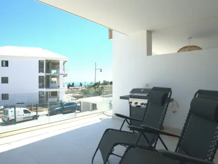Appartement 3 chambres avec piscine à Fuengirola : photo 20