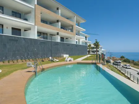 Appartement 3 chambres avec piscine à Fuengirola : photo 22