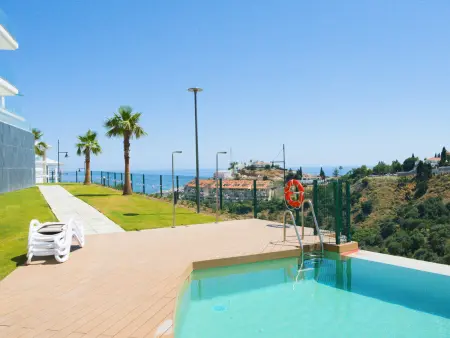 Appartement 3 chambres avec piscine à Fuengirola : photo 24