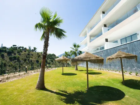 Appartement 3 chambres avec piscine à Fuengirola : photo 25