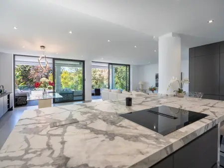 Villa 5 chambres avec piscine privée à Benahavís : photo 4