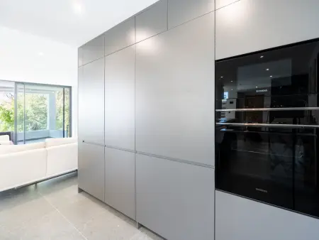 Villa 5 chambres avec piscine privée à Benahavís : photo 8