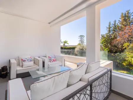Villa 5 chambres avec piscine privée à Benahavís : photo 12