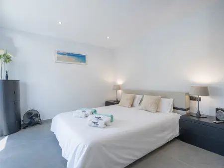 Villa 5 chambres avec piscine privée à Benahavís : photo 17