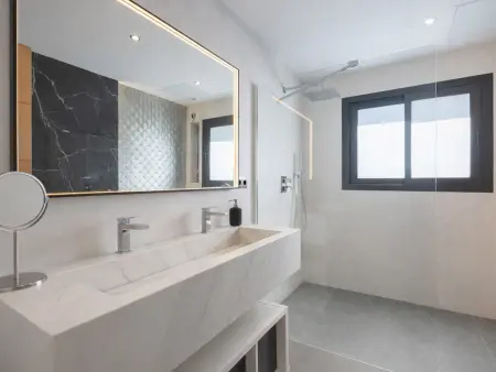 Villa 5 chambres avec piscine privée à Benahavís : photo 22