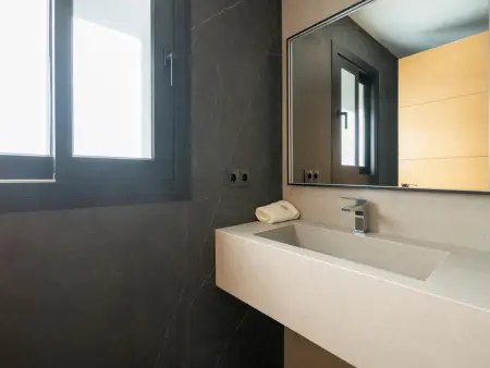 Villa 5 chambres avec piscine privée à Benahavís : photo 23