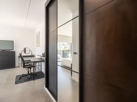 Villa 5 chambres avec piscine privée à Benahavís : photo 28