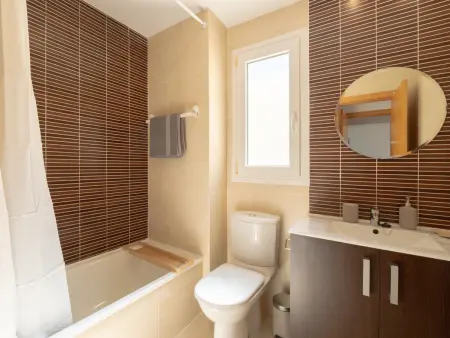 Appartement vue mer et montagne à Benalmádena : photo 16