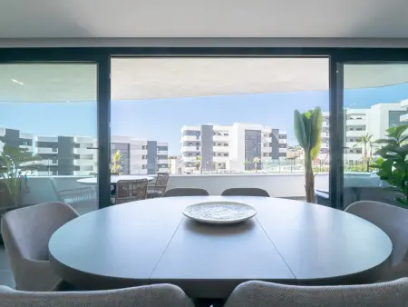 Appartement 75 m² climatisé, piscine - Fuengirola : photo 2