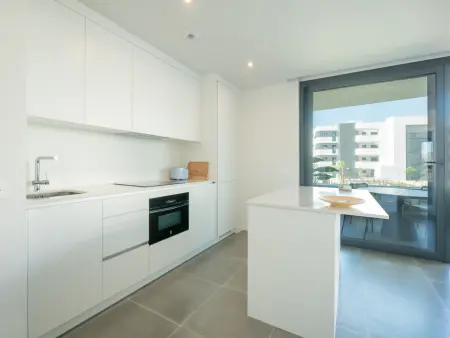 Appartement 75 m² climatisé, piscine - Fuengirola : photo 4