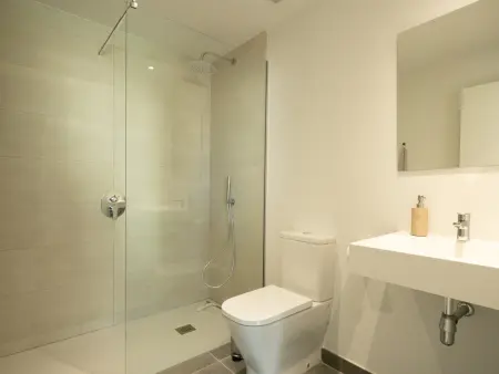 Appartement 75 m² climatisé, piscine - Fuengirola : photo 5