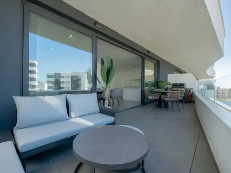 Appartement 75 m² climatisé, piscine - Fuengirola : photo 6