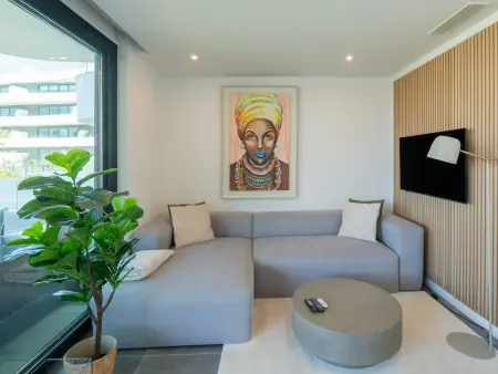 Appartement 75 m² climatisé, piscine - Fuengirola : photo 7