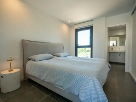 Appartement 75 m² climatisé, piscine - Fuengirola : photo 10