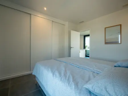 Appartement 75 m² climatisé, piscine - Fuengirola : photo 11