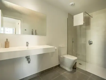 Appartement 75 m² climatisé, piscine - Fuengirola : photo 12