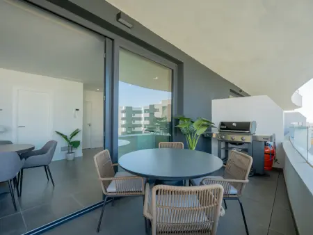Appartement 75 m² climatisé, piscine - Fuengirola : photo 13